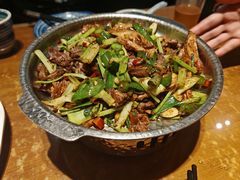 -95号酱骨·一块豆腐(展春园西路店)