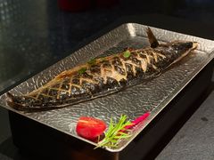 -蟹犇前•帝王蟹雪蟹(陆家嘴店)