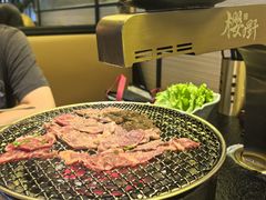 -樱嘢·炭火烧肉(惠南店)