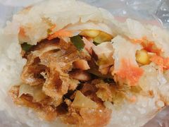 -秋英饭团(大庙新村店)