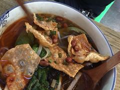 原味螺蛳粉-陈记柳州螺蛳粉(大坪店)