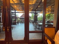 -亚龙湾红树林度假酒店御粤阁