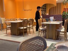 -美泰·Mangothai·清迈云街(天空之城店)