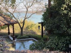 -天目湖涵田度假村