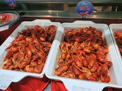 现卣小龙虾-盒马鲜生(首义店)
