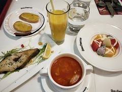 -斗牛士牛排餐厅(嘉里汇店)