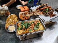 -有局·成都市井烧烤·精酿啤酒(双楠店)