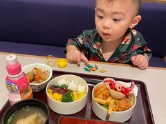 -dodonpa.墩墩伐 便当食堂(博华广场店)