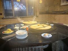 -鱼窝棚柴火铁锅炖(富山屯店)