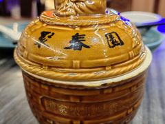 -安泰楼·佛跳墙创始人·传统闽味早茶·酒楼(三坊七巷闽菜地标店)