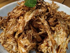 -局气 烤鸭·北京菜(光华路店)