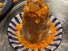 -烧肉一番·新韩式炭火烤肉(大岭山店)