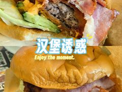 -魏家凉皮(十里河店)