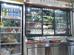 -味旭香餐厅 老字号