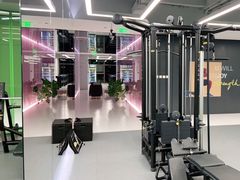 -优享健身(三元桥店)