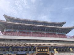 -天津妈祖文化园