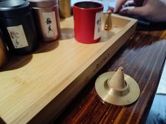 -中和·国风茶馆(愚园路店)