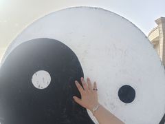 -特克斯八卦城