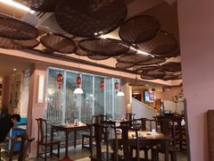 大堂-鱼食饭稻·苏浙土菜17年老馆子(平江路店)