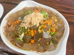 -小仙居·农家宴烤羊· 农庄