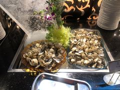 -三亚胜意海景酒店·海鲜自助餐厅(三亚湾路店)