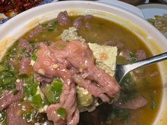 -川香鼎盛(市桥富华总店)