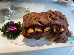 -小贝壳酒楼(经九路店)