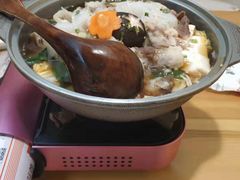 -樱の千渡日式料理·铁板烧•烧鸟(金盛田广场店)
