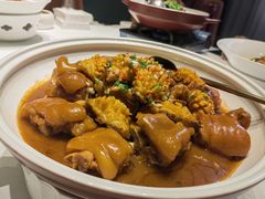 -院里寻菜·精致庭院菜(观沙岭店)