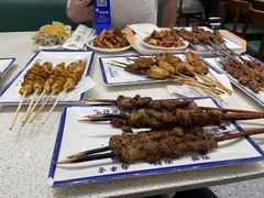 -丝路伊兰·兰州牛肉面(牛街总店)