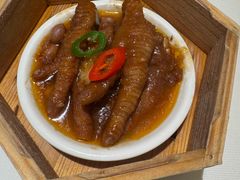 -南棠馆粤菜坊(群光店)