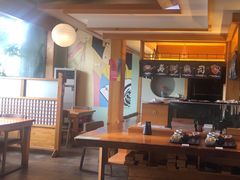 -鲁山人日本料理·放题·套餐(松卫北路店)