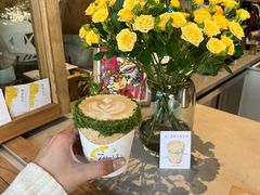 -城南花开咖啡(稻花村店)