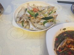 剥皮鱼-抱德·潮汕味(敦和店原惠城鱼仔)