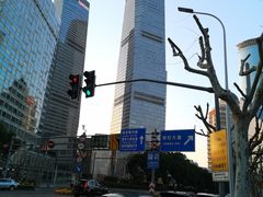 -上海中心大厦