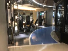 -懒人Club运动健身·运动康复·私教(三迪中心店)