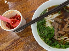 -肆姐面粉馆(坡子街店)