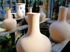 -景德镇古窑民俗博览区