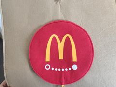 -麦当劳(金沙广场店)