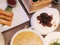 -桂满陇·杭州饭店(清河万象店)