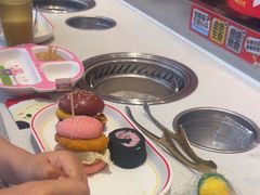 -龍歌自助小火锅(李沧丽达店)