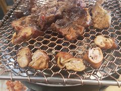 -大壮家原味烤肉(兴华北街店)