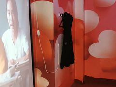 -影都会酒店式主题情侣私人影院猫舍猫咖店(中街店)