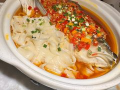 -小菜园新徽菜(常州武进吾悦店)