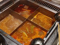 -海底捞火锅(勒泰店)