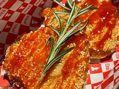 -泰妃殿(武汉首店)