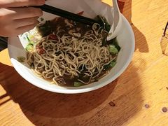 -飨府.老淮面馆.自营(清河路店)