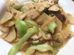 -客家盈食府(禹洲棕榈城店)