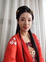 点击看大图 -美云庭古装·格格服汉服·京城旅拍(北京店)