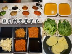 -花味烤肉·拌饭(建邺万达店)